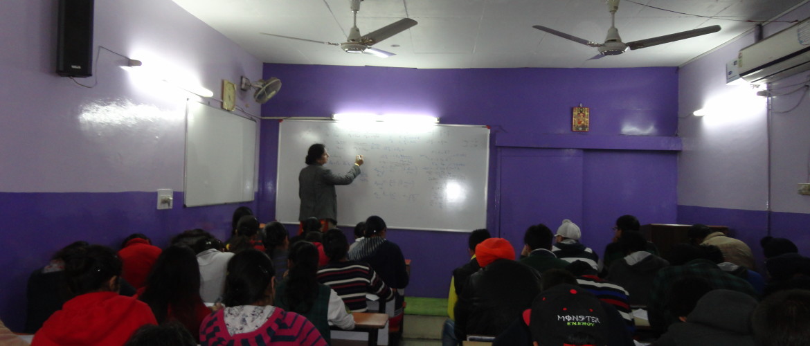 chemistry coaching classes in chandigarh
